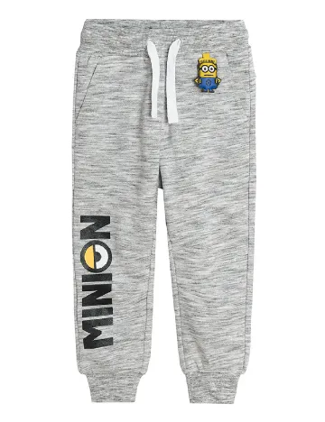 Pantaloni Cool Club, gri