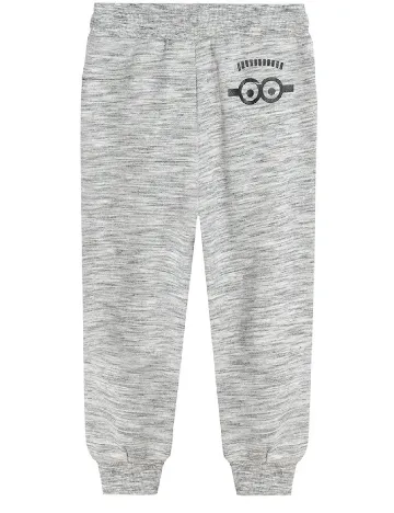 Pantaloni Cool Club, gri