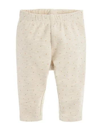 Pantaloni Cool Club, crem