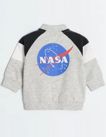 Bluza Cool Club, gri