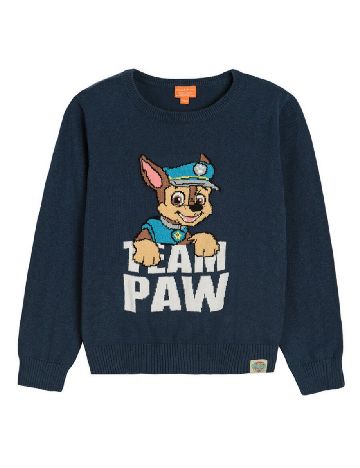 Bluza Cool Club, bleumarin