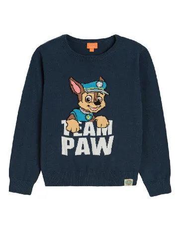 Bluza Cool Club, bleumarin