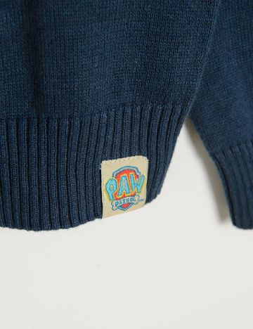 Bluza Cool Club, bleumarin