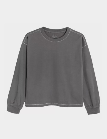 Bluza Cool Club, gri