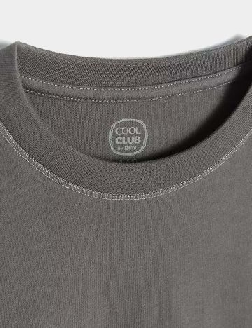 Bluza Cool Club, gri