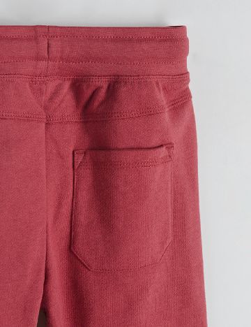 Pantaloni Cool Club, rosu