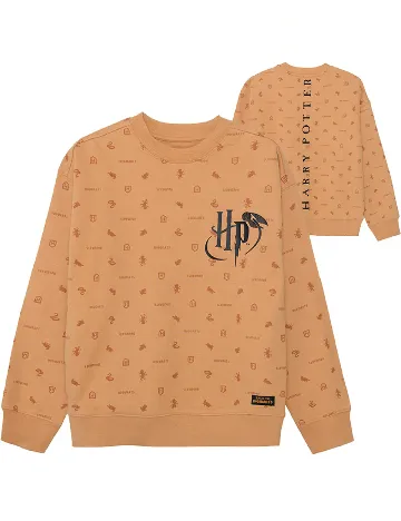 Bluza Cool Club, maro