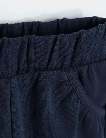 Pantaloni Cool Club, bleumarin