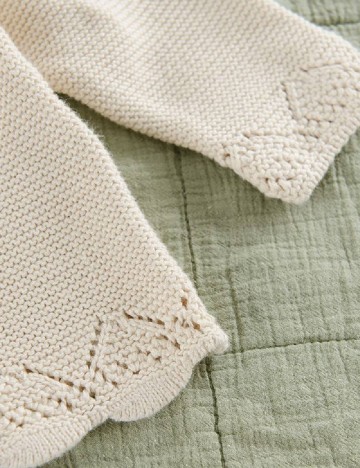 Bluza Cool Club, crem