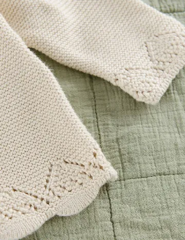 Bluza Cool Club, crem