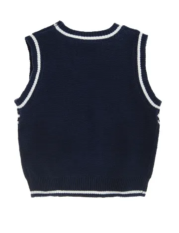 Vesta Cool Club, bleumarin Albastru