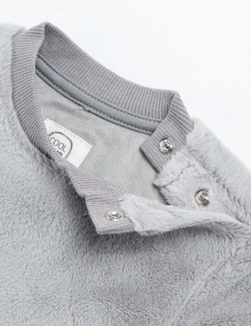 Pulover Cool Club, gri