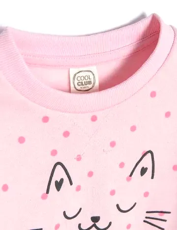 Bluza Cool Club, roz