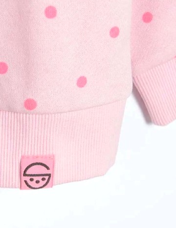 Bluza Cool Club, roz