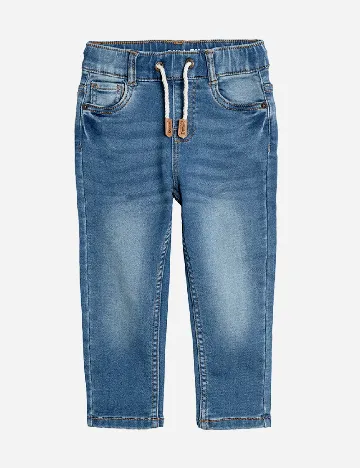 Pantaloni Cool Club, albastru