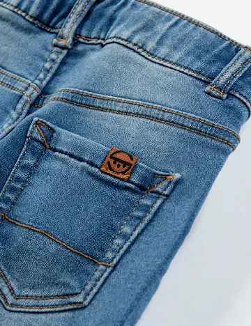 Pantaloni Cool Club, albastru