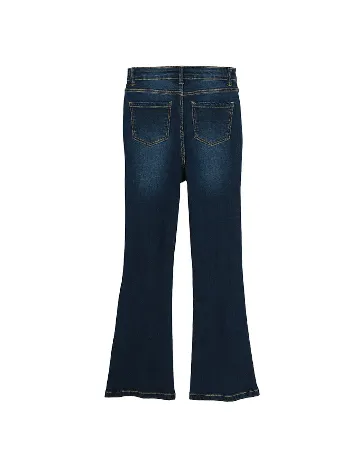 Blugi Cool Club, bleumarin Albastru