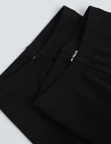 Set colanti 2 perechi Cool Club, negru