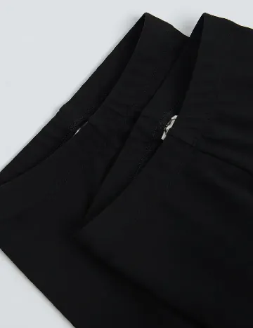 Set colanti 2 perechi Cool Club, negru Negru