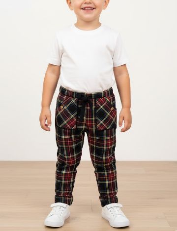 Pantaloni Zara, mix culori