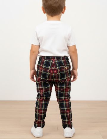 Pantaloni Zara, mix culori