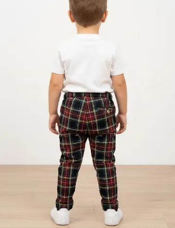 Pantaloni Zara, mix culori