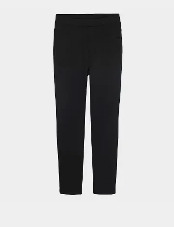 Colanti Cool Club, negru Negru