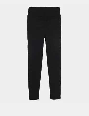 Colanti Cool Club, negru Negru