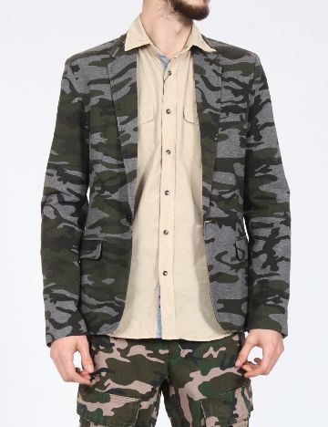 Sacou Zara, army