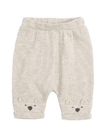Pantaloni Cool Club, bej