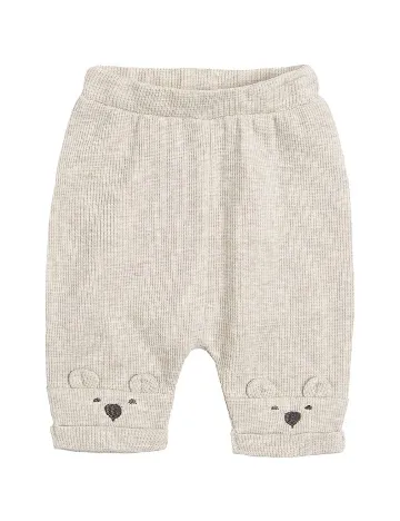 Pantaloni Cool Club, bej