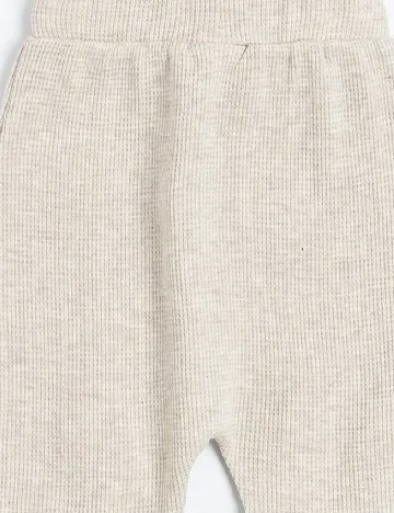 Pantaloni Cool Club, bej