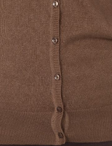 Cardigan Zara, maro