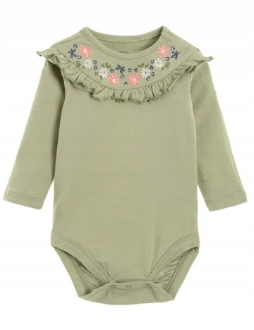 Body Cool Club, verde