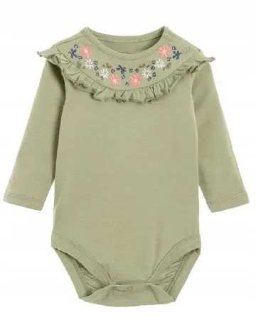 Body Cool Club, verde Verde