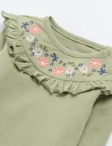 Body Cool Club, verde