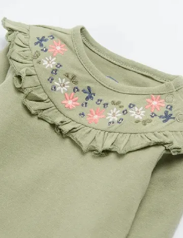 Body Cool Club, verde Verde