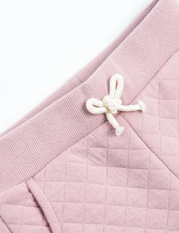 Pantaloni Cool Club, roz