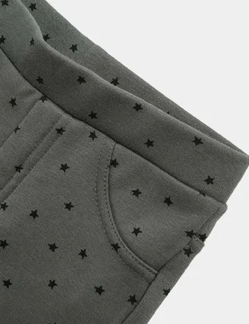 Pantaloni Cool Club, gri