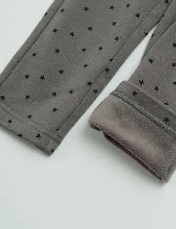 Pantaloni Cool Club, gri