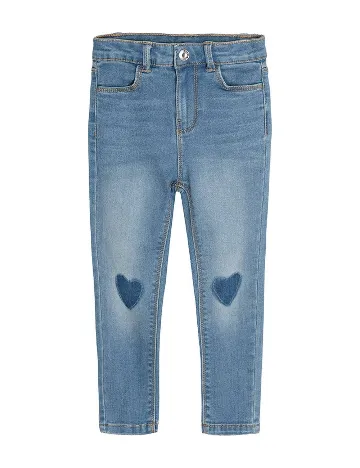 Blugi Cool Club, albastru