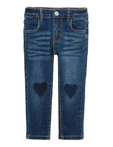 Blugi Cool Club, bleumarin