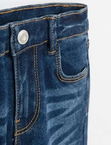 Blugi Cool Club, bleumarin