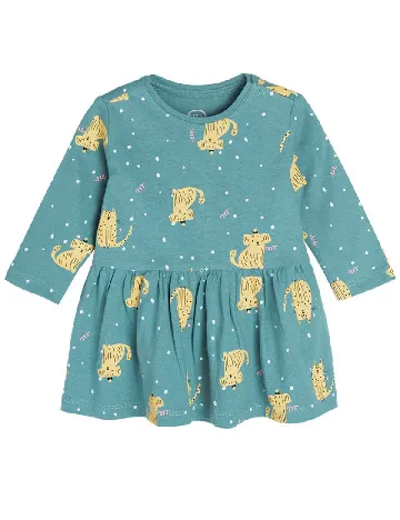 Rochie Cool Club, albastru