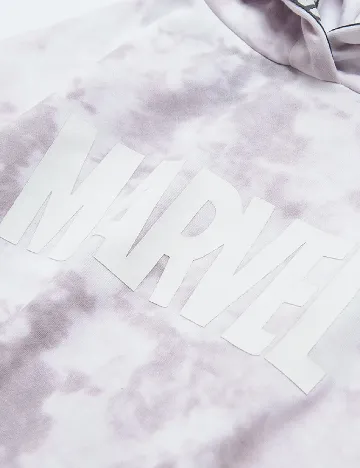 Hanorac Cool Club, mov Mov