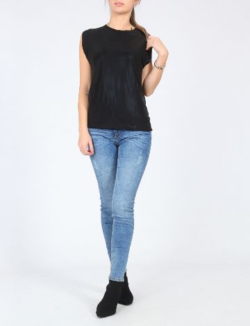 Bluza Zara, negru