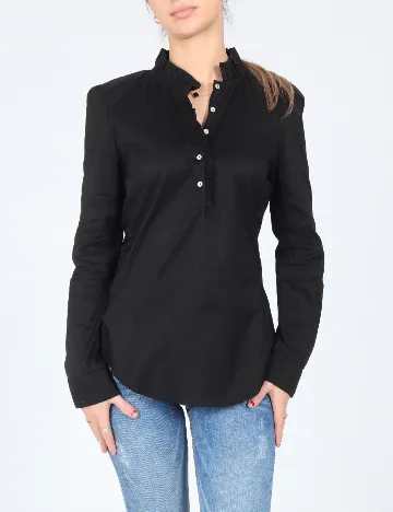 Bluza Zara, negru