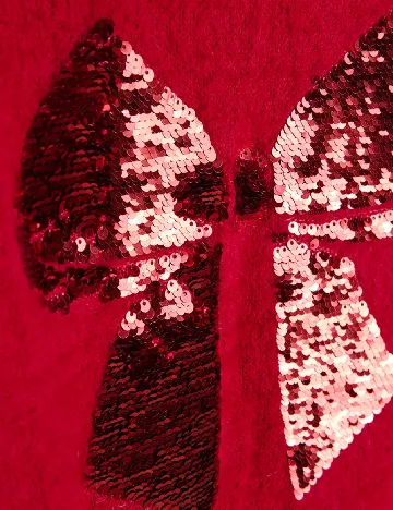 Pulover Cool Club, rosu Rosu