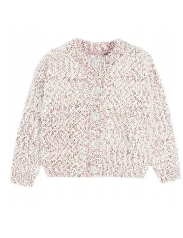 Cardigan Cool Club, roz Roz