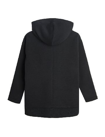 Hanorac Cool Club, negru